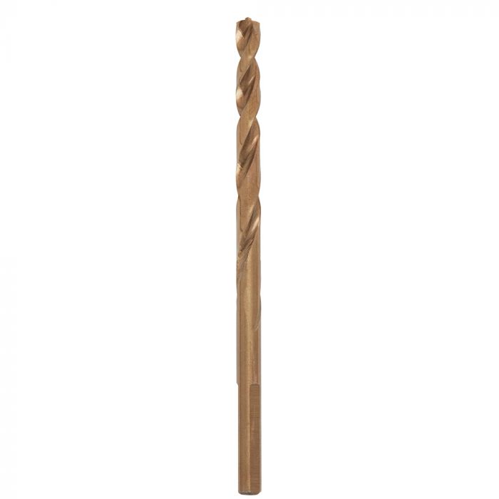 Broca de cobalto 1/4 Pulg 92313 Milwaukee