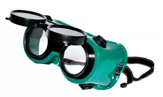 Goggle de Soldador Móvil 506 Adir