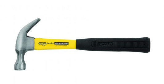 Martillo curvo con gancho 16 Oz 51-110 Stanley