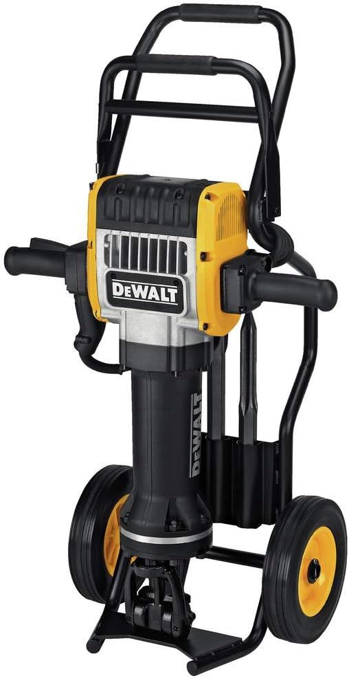 Diablito para martillo demoledor D259804 DeWalt