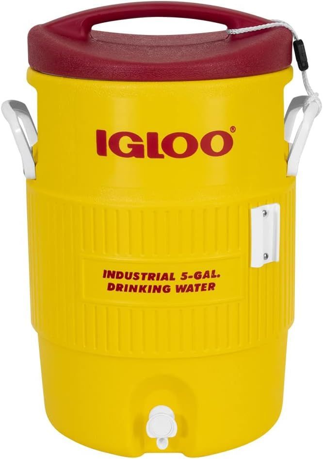 Termo 10 galones o 37 litros 42021 Igloo