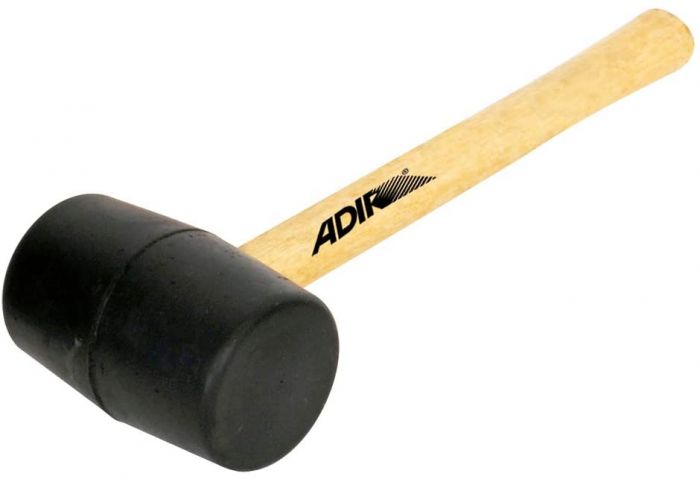 Marro de hule 8 AD-1513 ADIR