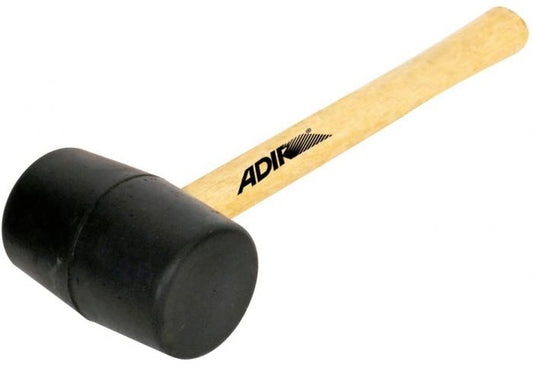 Marro de hule 8 AD-1513 ADIR