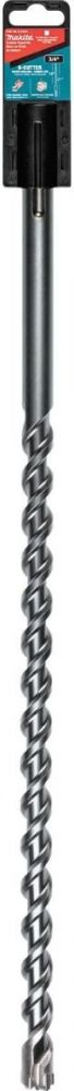Broca B-61391 3/4" x 21" Sds-Max Makita