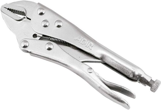 Pinza de presión #10 1230 ADIR