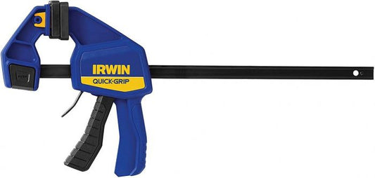 Prensa de barra 12 Pulg Vice Grip 1964718 IRWIN