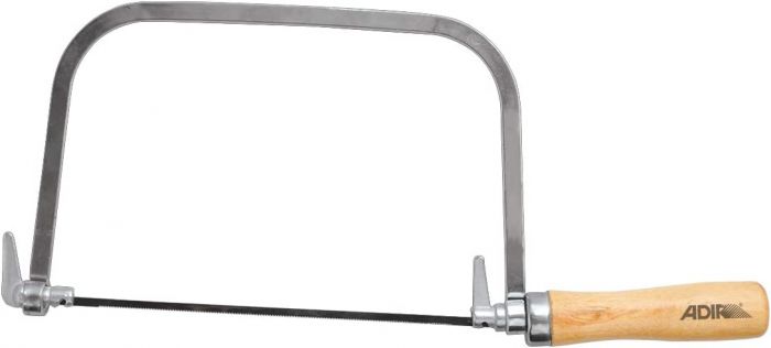Arco para calar mini 1293 Adir