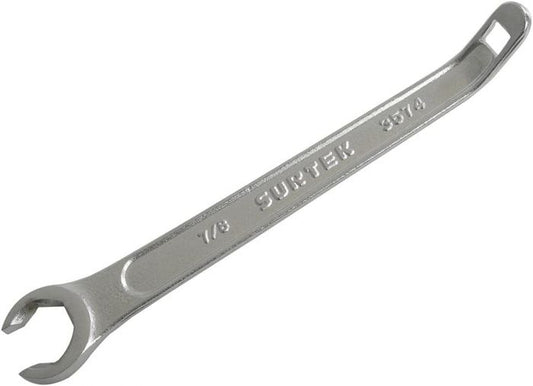 Llave para el tanque de gas 7/8" 3574 Surtek