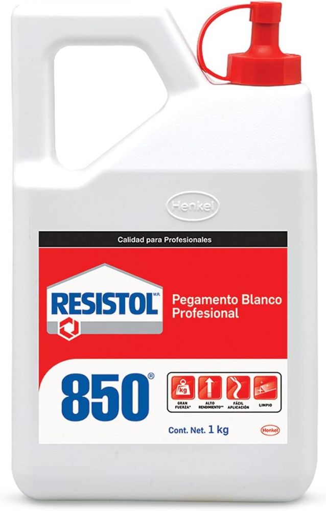Resistol 850 1 Lt Resistol