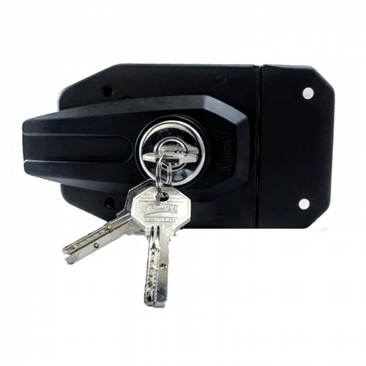 Cerradura de sobreponer AS 3000 4721 Phillips