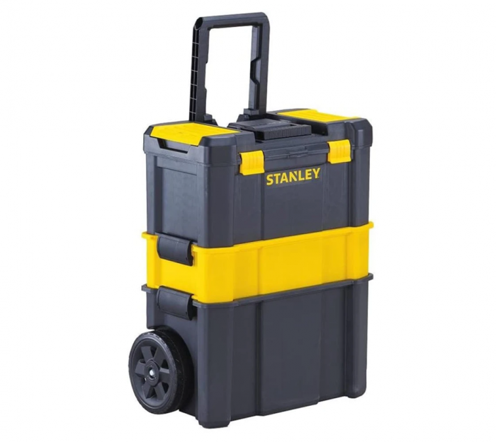 Caja para herramientas 3 en 1 STST18631 Stanley