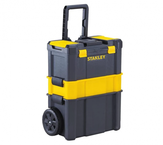 Caja para herramientas 3 en 1 STST18631 Stanley