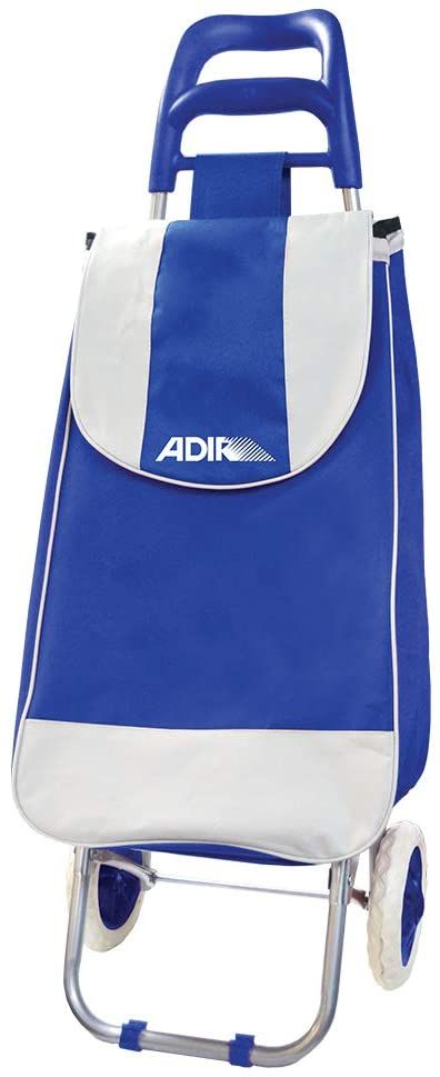 Carrito multiusos plegable AD-2723 Adir