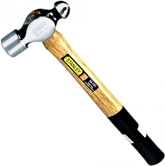 Martillo bola 16 Oz 54-191 Stanley