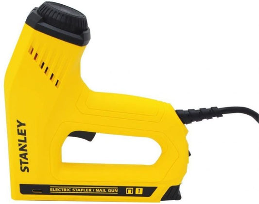 Engrapadora/Clavadora Eléctrica 2 Modos TRE550Z Stanley