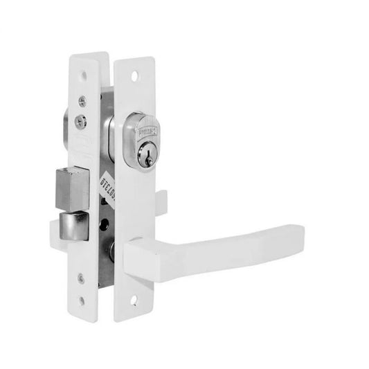 Cerradura para perfiles de aluminio 550 Phillips