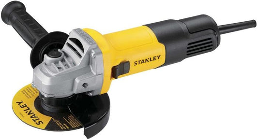 Miniesmeriladora 4-1/2 Pulg 750W SG7115 Stanley