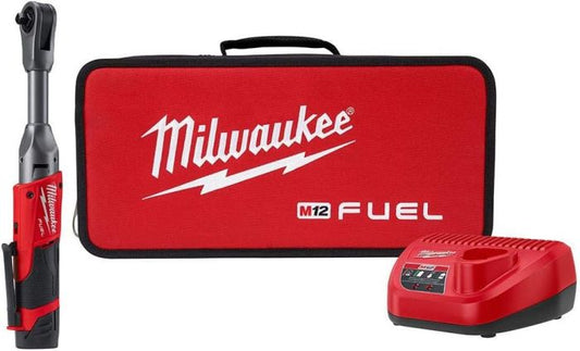 Matraca 3/8 Pulg 12V 2560-21 Milwaukee