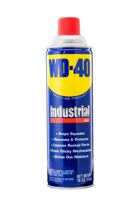 Aceite 16 Oz Wd 40