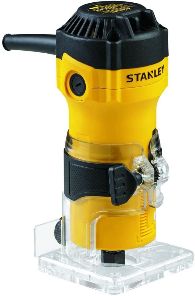 Router 1/4" 550 W ST55-B3 Stanley