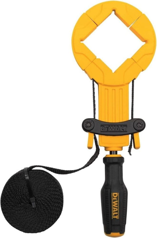 Prensa de banda 15 Pulg DWHT83839 DeWalt