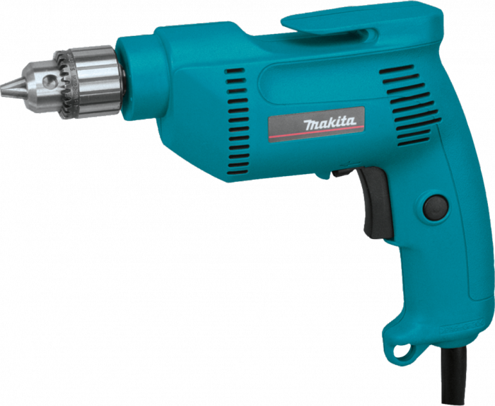 Taladro 3/8 Pulg 530W VVR 6407 Makita