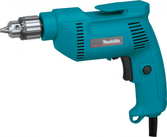 Taladro 3/8 Pulg 530W VVR 6407 Makita