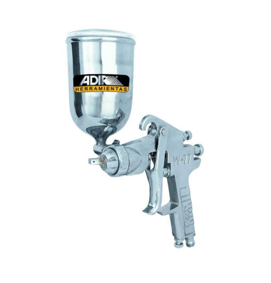 Pistola de gravedad 400 ml AD-662 Adir