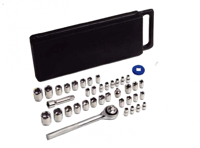 Autocle 40 PZ AOEM-40 OEM