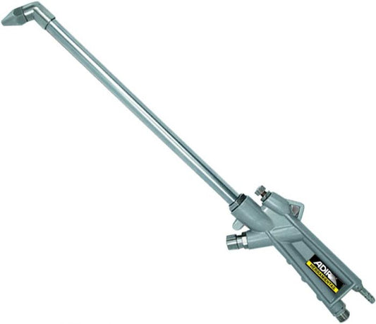 Pistola de limpieza de maquinaria AD-683 Adir
