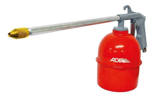 Pistola de limpieza para motores 750cc AD-697 Adir