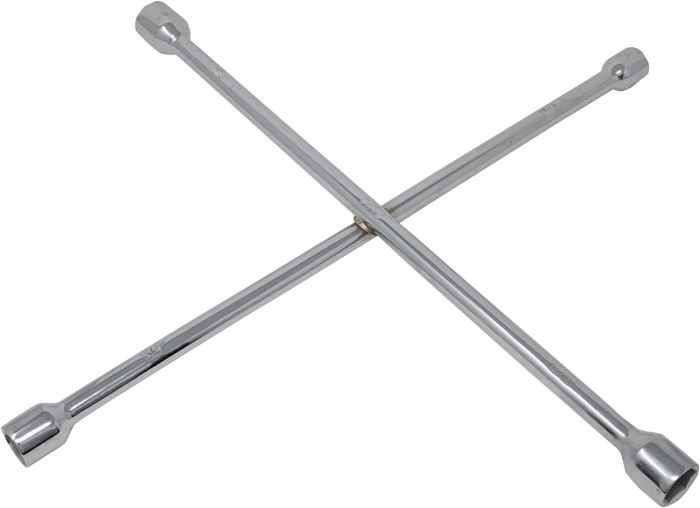 Llave de cruz 18" Pulg 3725 ADIR