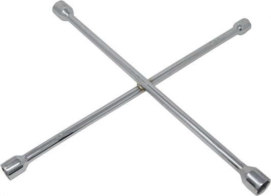 Llave de cruz 18" Pulg 3725 ADIR