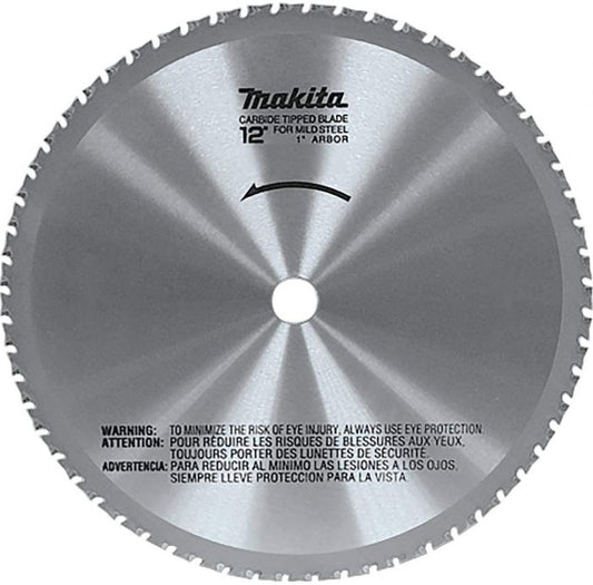 Disco 12 Pulg 60 dientes A90532 Makita