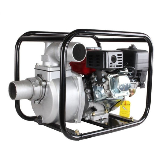 Motobomba de gasolina 3x3 6.5 Hp MBOEM3 OEM