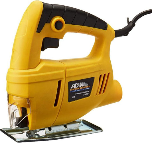Sierra Caladora 350W VV AD-811 Adir
