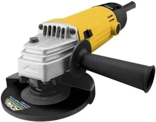 Miniesmeriladora 500W 4 1/2” 815 Adir
