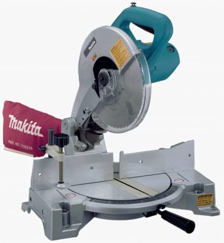 Sierra de Inglete LS1030N 260 mm (10-1/4 Pulg) Makita