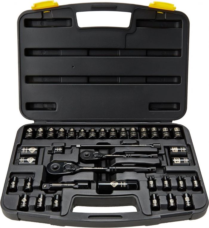 Autocle de Herramientas Mecánicas 37 Pz 87-320 Stanley