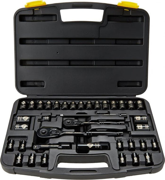 Autocle de Herramientas Mecánicas 37 Pz 87-320 Stanley