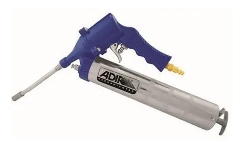 Inyector de grasa neumático 500 ml AD-678 Adir