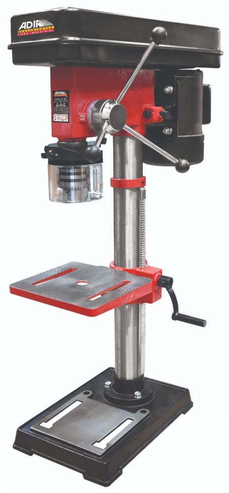 Taladro de Piso 1 HP-891 ADIR