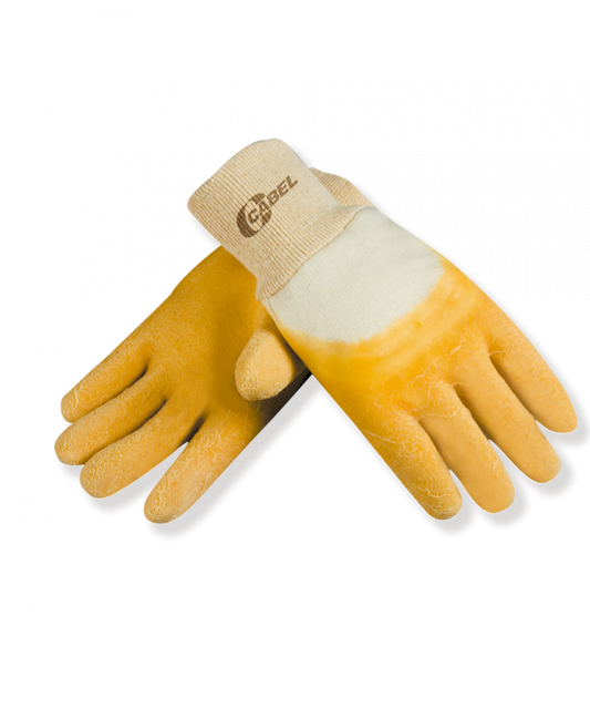 Guantes Tipo Vidriero Cabel