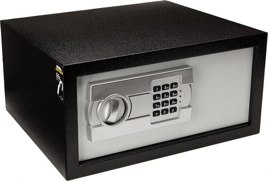 Caja fuerte de seguridad tipo laptop AD-1052 Adir