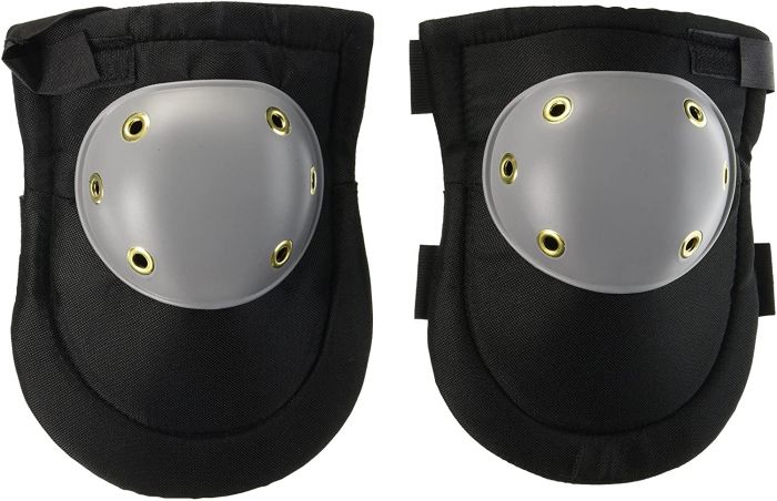 Rodillera flexible negra AD-507 ADIR