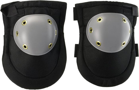 Rodillera flexible negra AD-507 ADIR