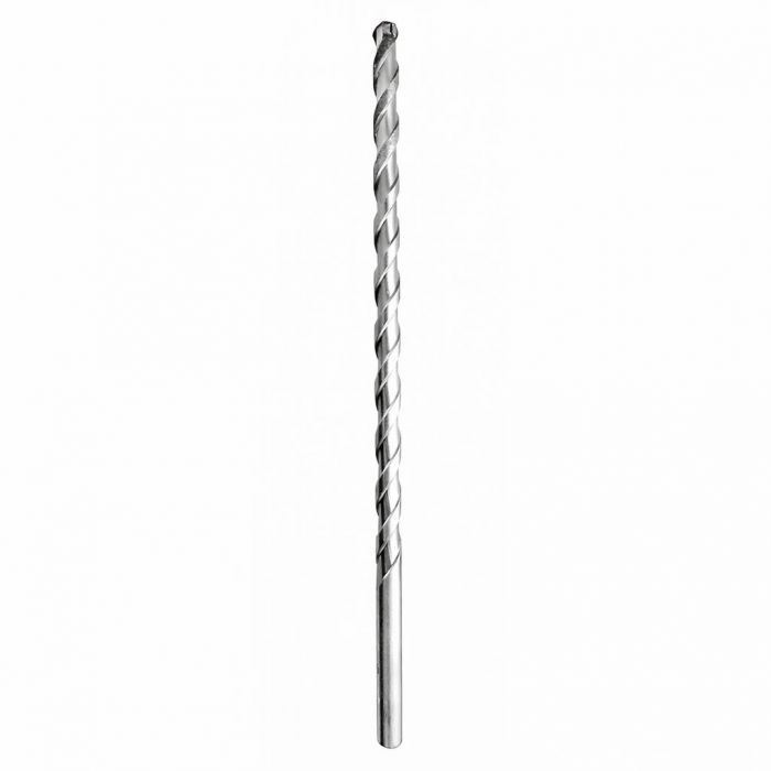 Broca Para Concreto 1/4"X6" 9403 Adir