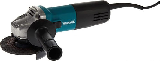 Miniesmeriladora angular 4-1/2 Pulg 710W 9554HNG Makita