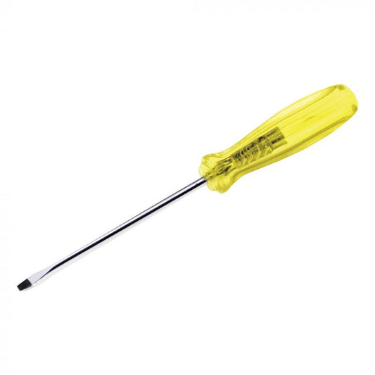 Desarmador plano 1/4X6 Pulg 9616 Urrea