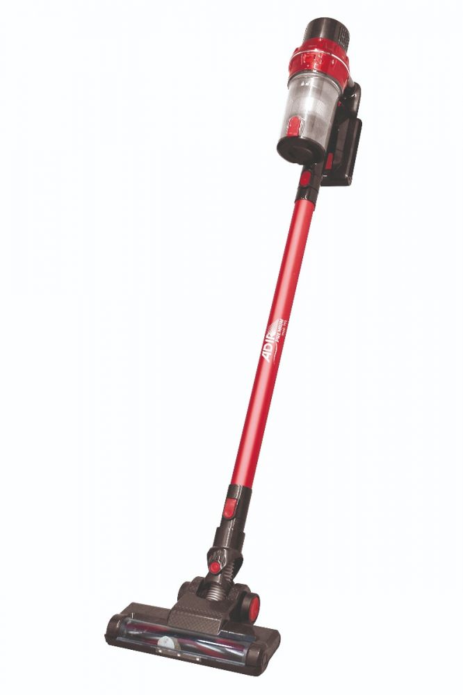 Aspiradora Inalámbrica Recargable 990 Adir